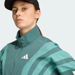 VESTE ADIZERO ARCHIVE FEMME