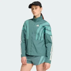 VESTE ADIZERO ARCHIVE FEMME