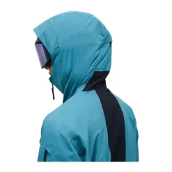 VESTE ALPINE GORE-TEX 3 COUCHES HOMME
