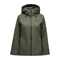 VESTE Anima HIPE 2L Insulated FEMME