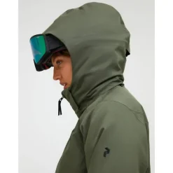 VESTE Anima HIPE 2L Insulated FEMME