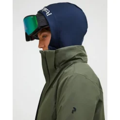 VESTE Anima HIPE 2L Insulated FEMME