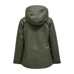 VESTE Anima HIPE 2L Insulated FEMME