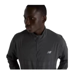 VESTE ATHLETICS REFLECTIVE PACKABLE HOMME