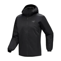 Veste Atom capuche homme