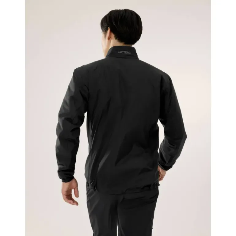 VESTE ATOM HOMME