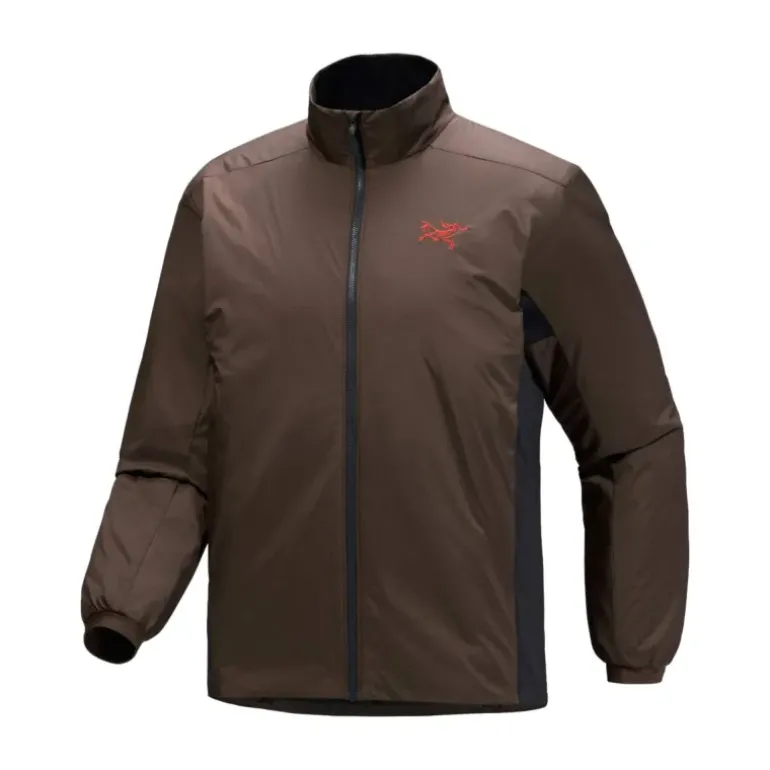 VESTE ATOM HOMME