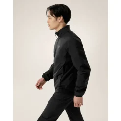 VESTE ATOM HOMME