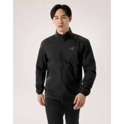VESTE ATOM HOMME
