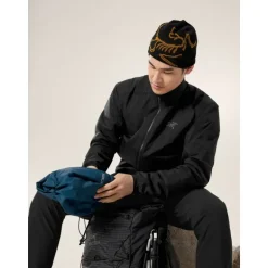 VESTE ATOM HOMME