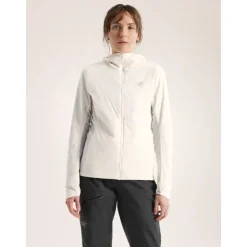 Veste Atom SL capuche femme