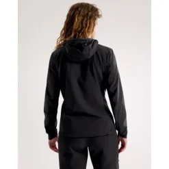 Veste Atom SL capuche femme