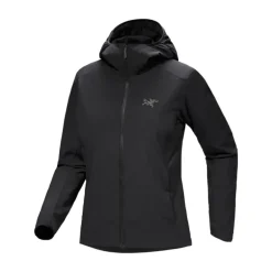 Veste Atom SL capuche femme