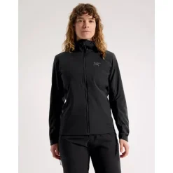 Veste Atom SL capuche femme