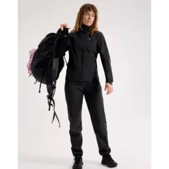 Veste Atom SL capuche femme