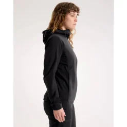 Veste Atom SL capuche femme
