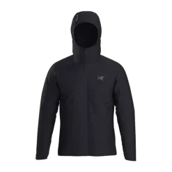 VESTE ATOM SL CAPUCHE HOMME