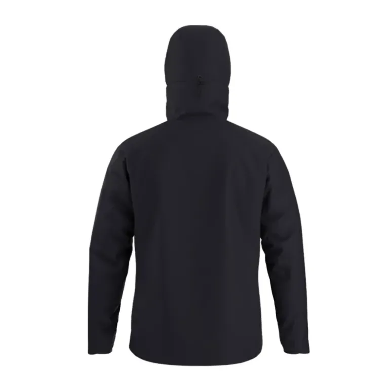 VESTE ATOM SL CAPUCHE HOMME