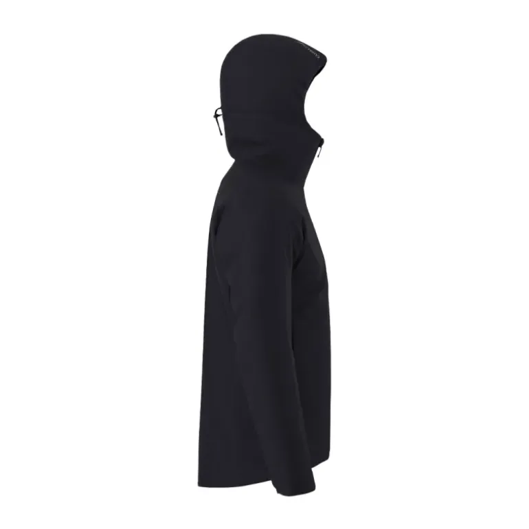VESTE ATOM SL CAPUCHE HOMME