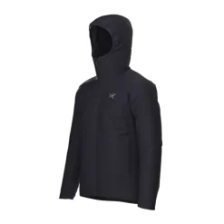 VESTE ATOM SL CAPUCHE HOMME