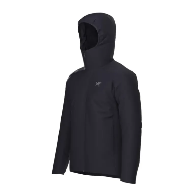 VESTE ATOM SL CAPUCHE HOMME