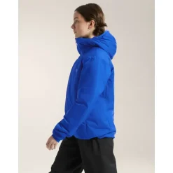 Veste Atom SV capuche femme