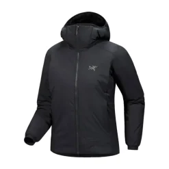 Veste Atom SV capuche femme