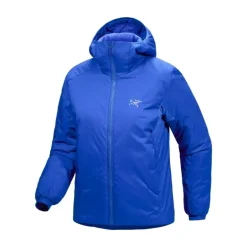 Veste Atom SV capuche femme