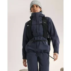 VESTE BETA AR FEMME