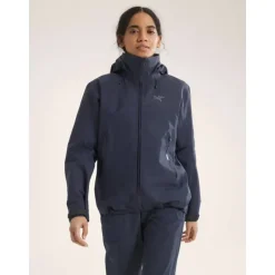 VESTE BETA AR FEMME