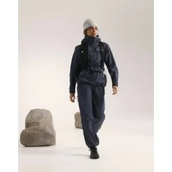 VESTE BETA AR FEMME