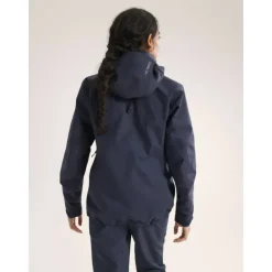 VESTE BETA AR FEMME