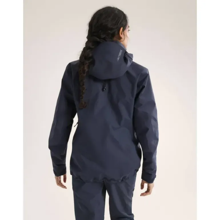 VESTE BETA AR FEMME