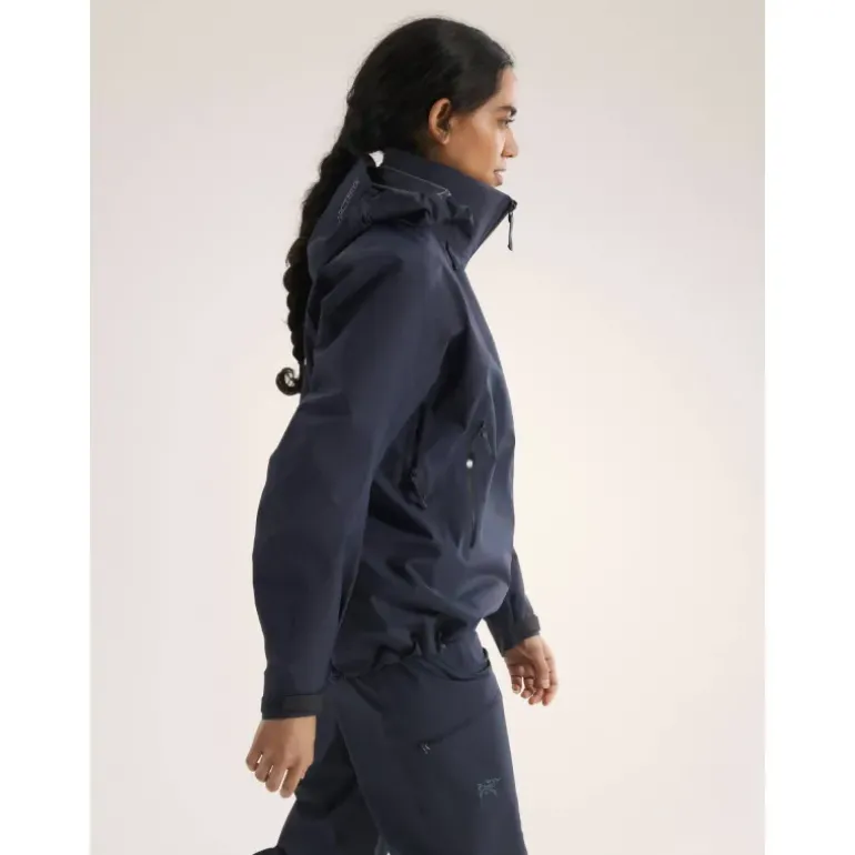 VESTE BETA AR FEMME