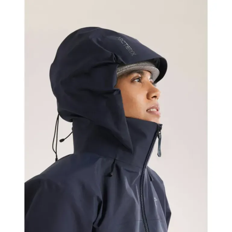 VESTE BETA AR FEMME