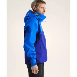 VESTE BETA AR HOMME