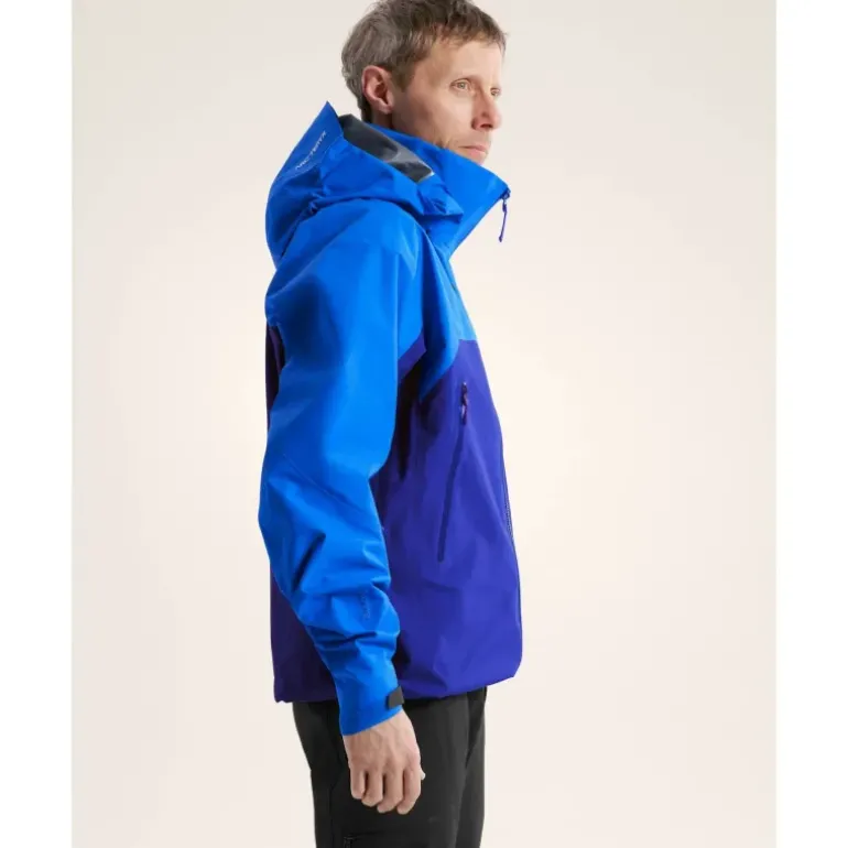 VESTE BETA AR HOMME