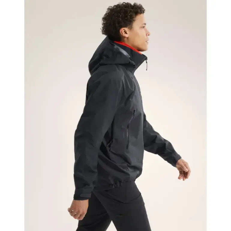 VESTE BETA AR HOMME