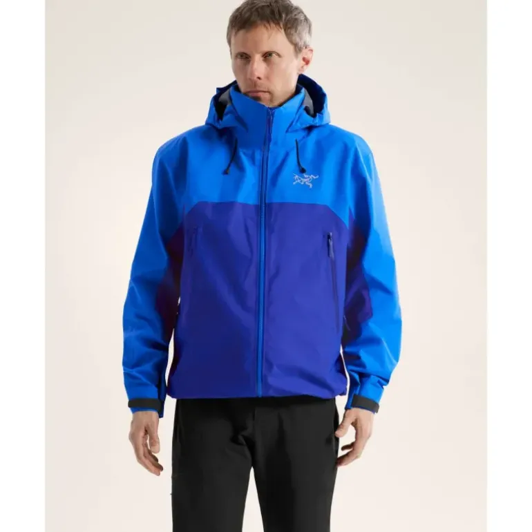 VESTE BETA AR HOMME