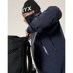 VESTE BETA AR HOMME