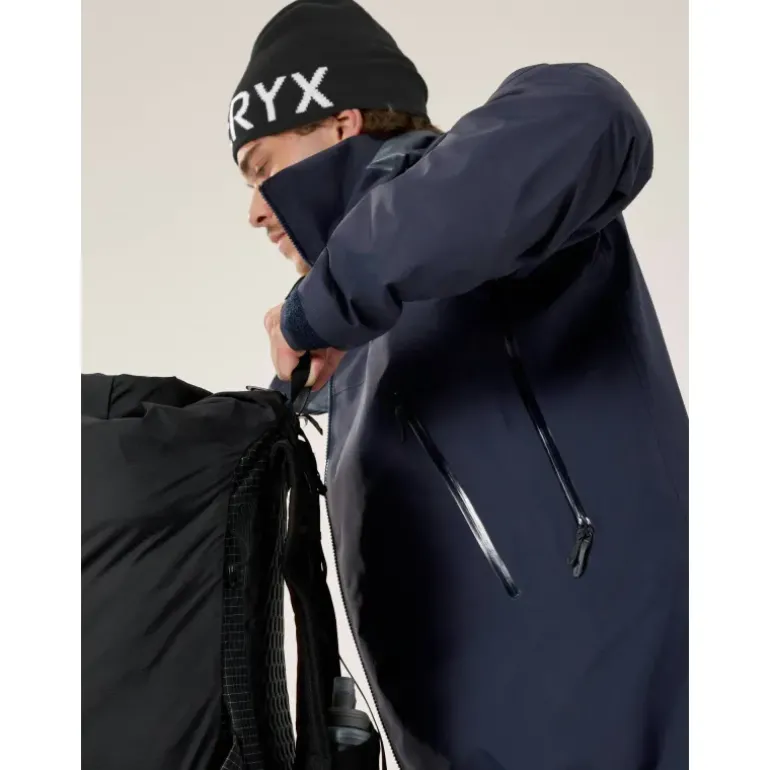 VESTE BETA AR HOMME