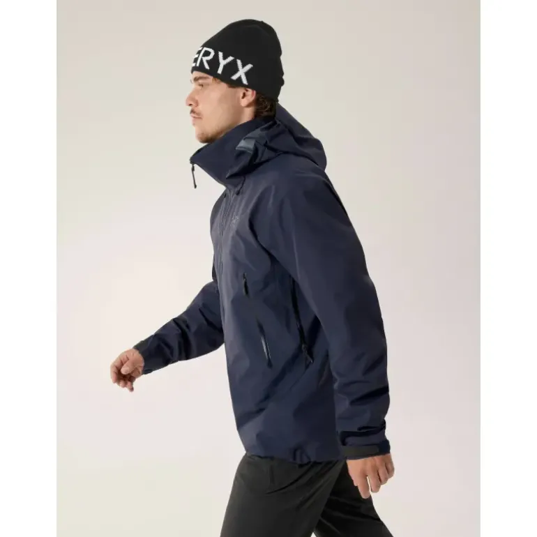 VESTE BETA AR HOMME