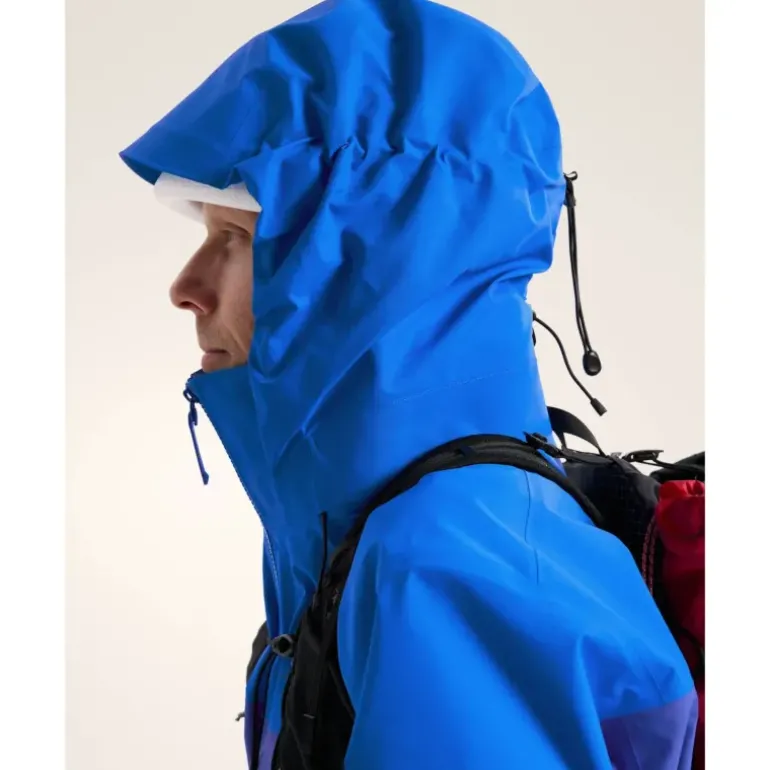 VESTE BETA AR HOMME