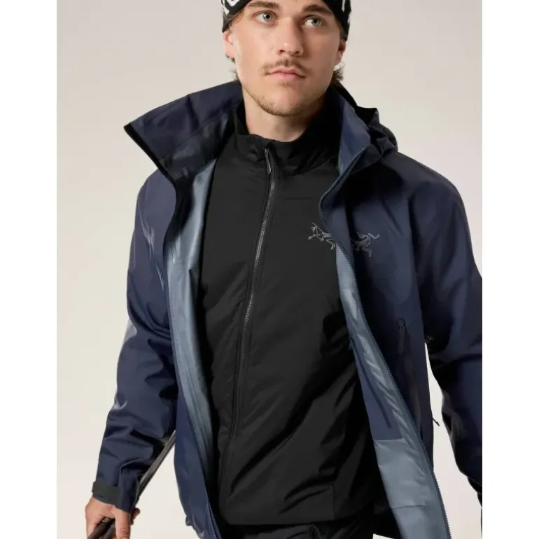 VESTE BETA AR HOMME