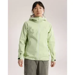VESTE BETA FEMME