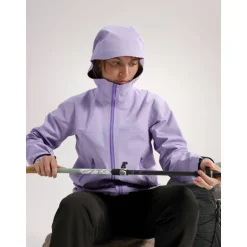 VESTE BETA FEMME