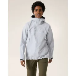 VESTE BETA FEMME