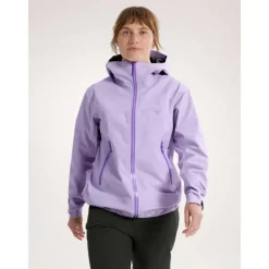 VESTE BETA FEMME