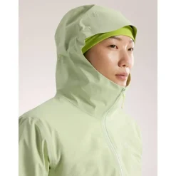 VESTE BETA FEMME
