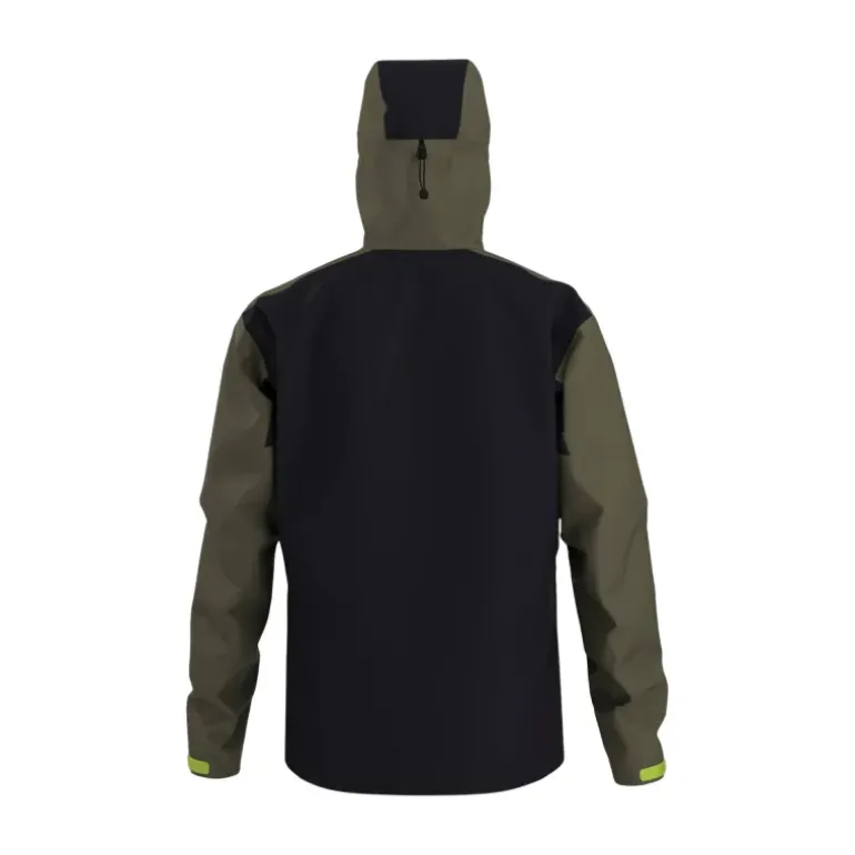 VESTE BETA HOMME